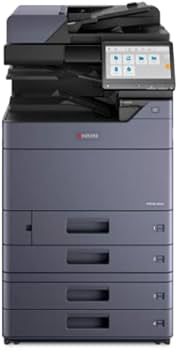 Amazon | 京セラA3カラー複合機 TASKalfa3554ci | コピー機本体