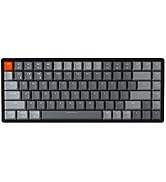 Amazon.com: Keychron K2 Version 2 Wireless Gaming Mechanical