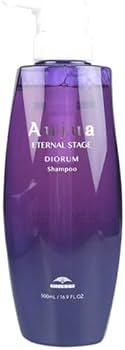 Amazon | オージュア DI ディオーラム シャンプー(500mL) 誕生日