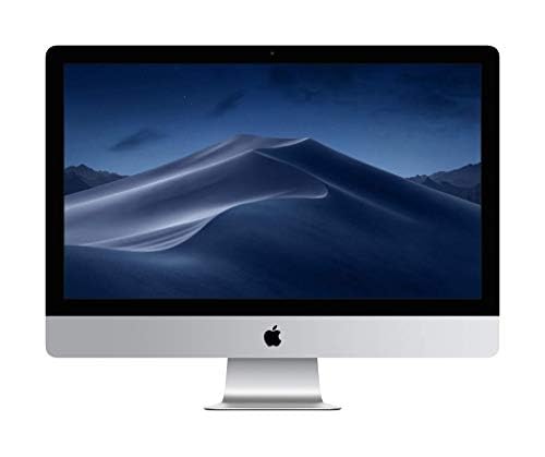Amazon.com: Apple MNED2LL/A 27-inch iMac Retina 5K Display, 3.8GHz