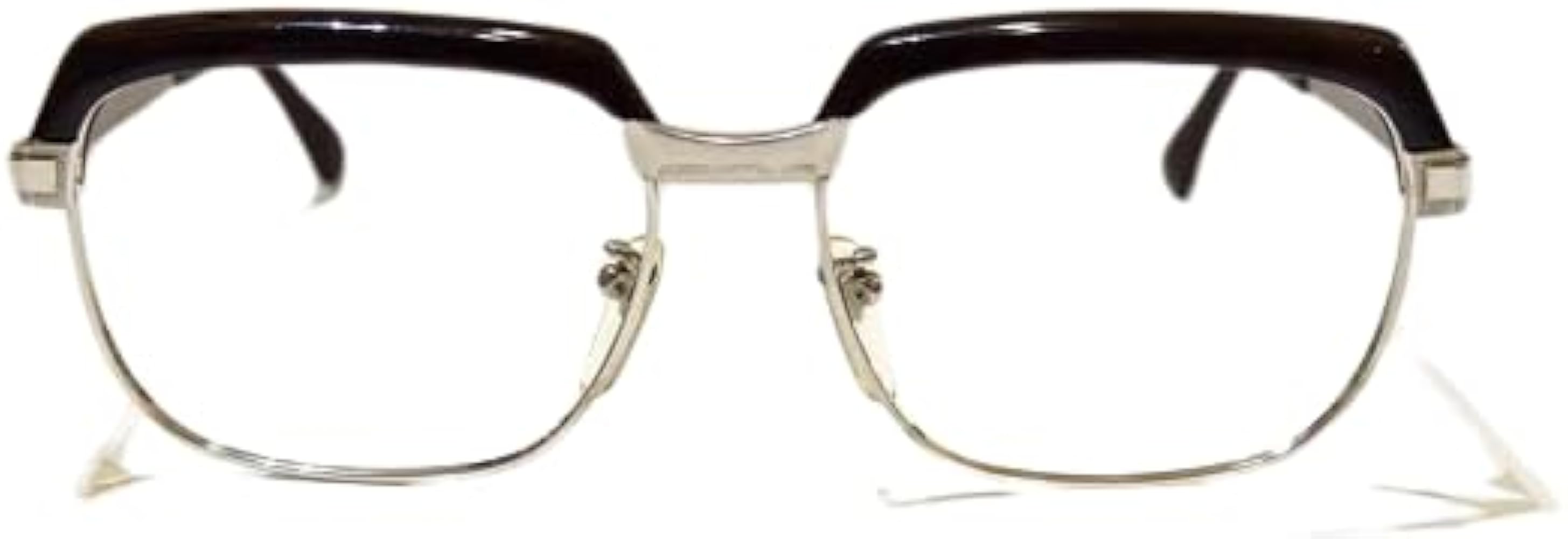 Amazon | SPM 品番判らずヴィンテージメガネフレーム めがね眼鏡