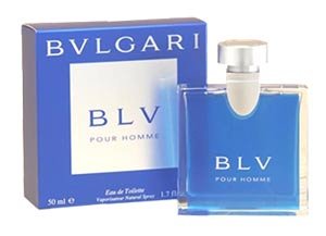 Amazon.co.jp: ブルガリ(BVLGARI) ブルー プールオム EDT SP 30ML