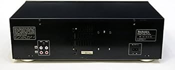 Amazon.co.jp: Technics テクニクス RS-TR575-K ブラック ダブルオート