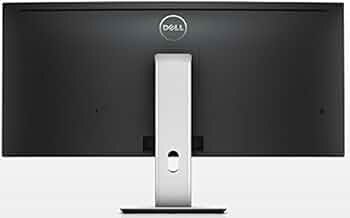 Amazon.co.jp: Dell U3415W UltraSharp 34-inch Curved Screen 21:9