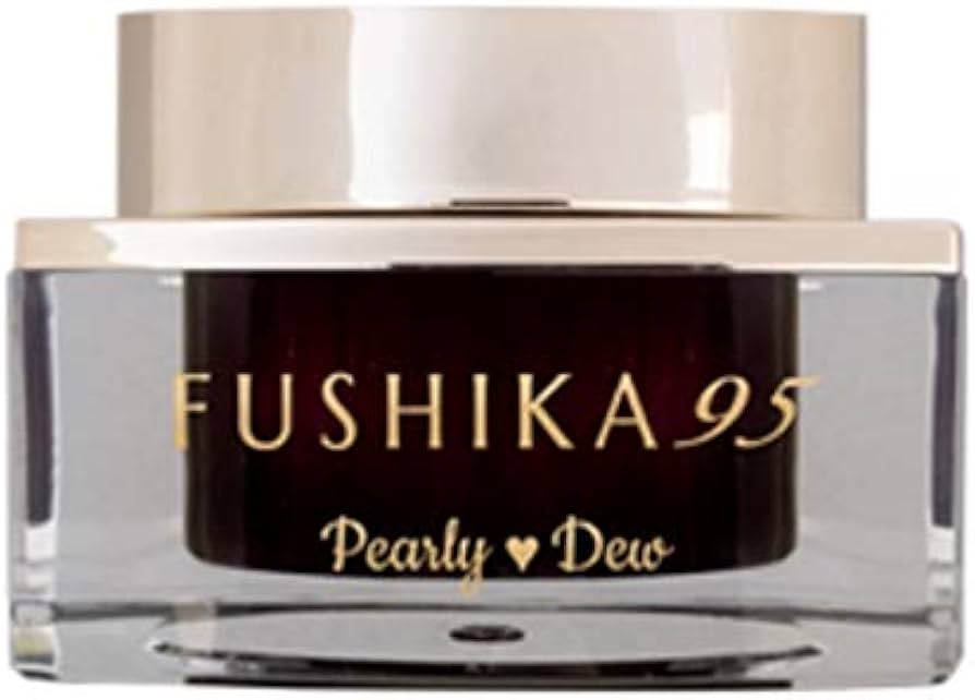 Amazon.co.jp: Pearly Dew(パーリーデュー) FUSHIKA95 プレミアム