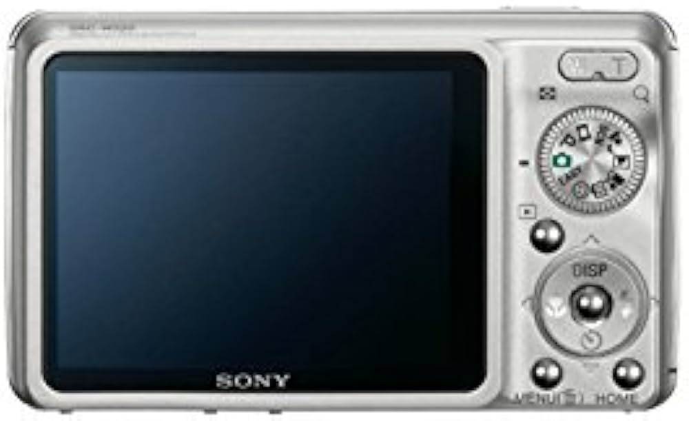 Amazon | SONY デジタルカメラ Cyber-Shot(サイバーショット) W220