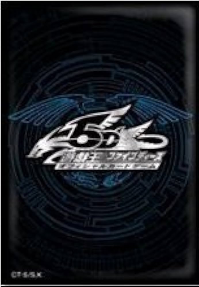 Amazon.co.jp: 遊戯王5D's デュエリストカードプロテクター 竜の紋章2