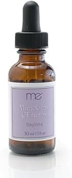 Amazon.com: ME Mineral Essence Skin Care - Miracle 20 CErum +