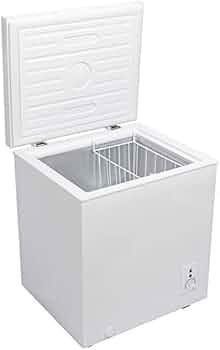 Amazon.co.jp: MAXZEN 冷凍庫 家庭用 66L ノンフロン チェスト
