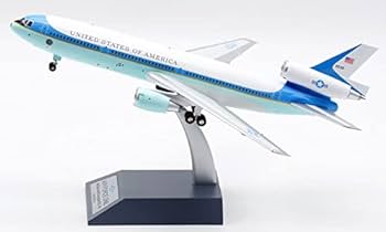 Amazon | INFLIGHT 1:200 完成品 USA AIR FORCE ONE McDonnell Douglas