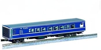 Amazon | KATO HOゲージ 20系 特急形寝台客車 基本 4両セット 3-504