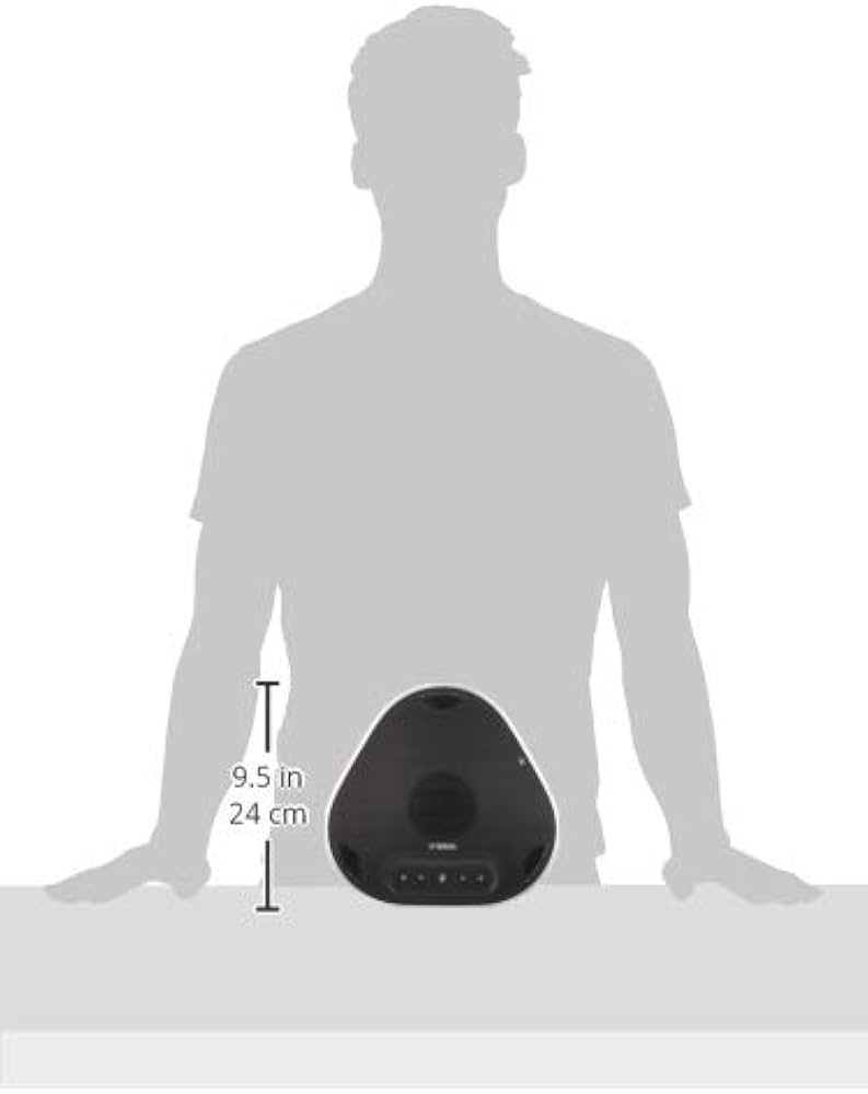 Amazon.co.jp: ヤマハ ユニファイドコミュニケーションマイク