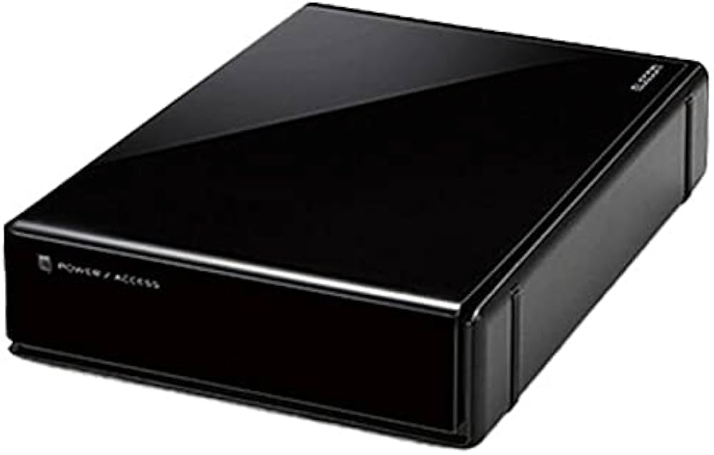 Amazon | ELD-EEN030UBK [USB3.0外付HDD/HW暗号化/PW保護/3TB