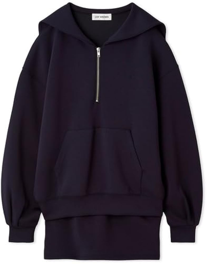 Amazon.co.jp: [リリーブラウン] セーラーカラーボンディング