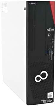 Amazon.co.jp: 【整備済み品】 富士通 Fujitsu Esprimo D7010/FX