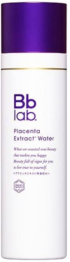 Amazon | Bbラボラトリーズ プラセンタ研究所 プラセンテン150ml