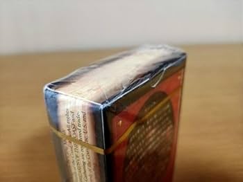 Amazon.co.jp: MTG マジックザギャザリング 日本語版 第4版 限定版