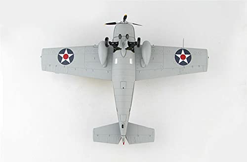 Amazon | ホビーマスター 第二次世界大戦グラマン F4F-3 ワイルド
