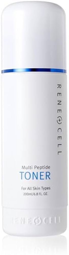 Amazon | RENECELL マルチペプチドトナー（ディープブースター）200ml