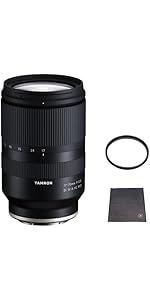 Amazon.co.jp: タムロン 17-70mm F2.8 Di III-A VC RXD 富士フィルムX