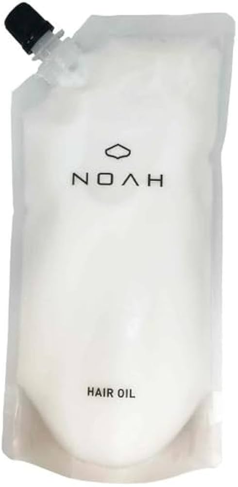 Amazon | メテオノアオイル 300mlﾚﾌｨﾙ 詰替え 洗い流さない