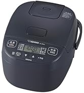 Amazon | 象印マホービン 炊飯器 3合 一人暮らし 小容量 極め炊き IH