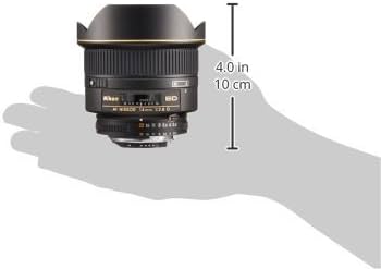 Amazon.co.jp: Nikon 単焦点レンズ Ai AF Nikkor ED 14mm f/2.8D フル