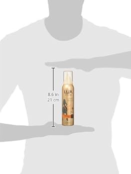 Amazon | LUX(ラックス) 美容液 スタイリング ゆるやか ウェーブ