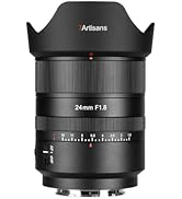 Amazon.co.jp: 七工匠 7artisans 25FXB 25mm F1.8 Xマウント 富士