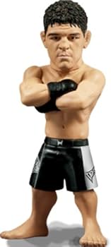 スポーツ UFC Ultimate Collector The Diaz Brothers Nick Diaz UFC