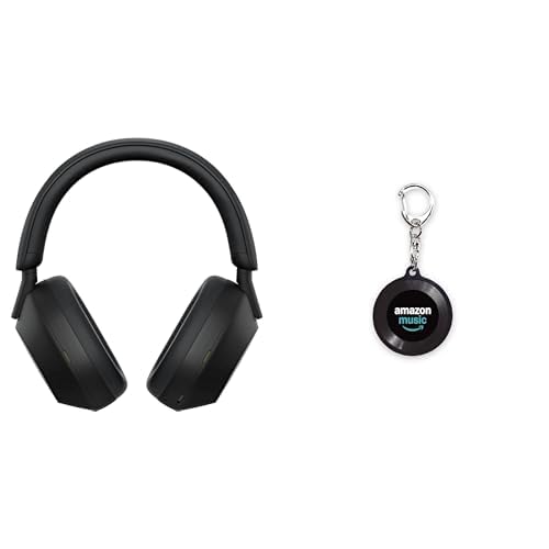 ワイヤレスノイズキャンセリングステレオヘッドホン WH-1000XM5」の