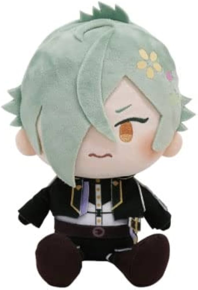 Amazon.co.jp: わんぱく！刀剣乱舞 ぬいぐるみ ひざまる 膝丸 : おもちゃ