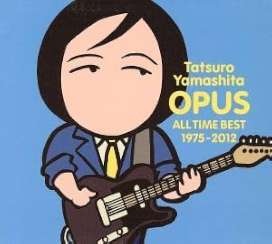 Amazon.co.jp: OPUS ～ALL TIME BEST 1975