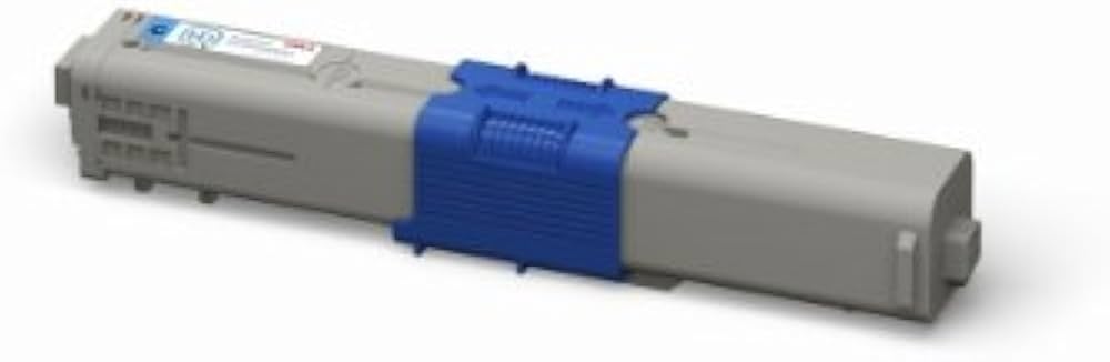 Amazon | OKI トナーカートリッジ シアン(大)(C530dn/C510dn) TNR