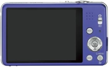 Amazon | パナソニック デジタルカメラ ルミックス FH8 光学5倍