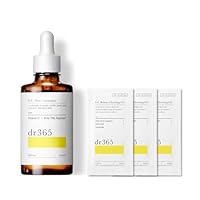 Amazon.co.jp: dr365 V.C. プレエッセンス N 導入美容液 ビタミンc