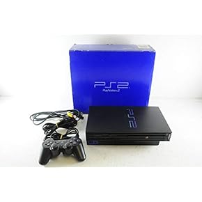 Amazon.co.jp: ゲーム機本体 - プレイステーション2: ゲーム