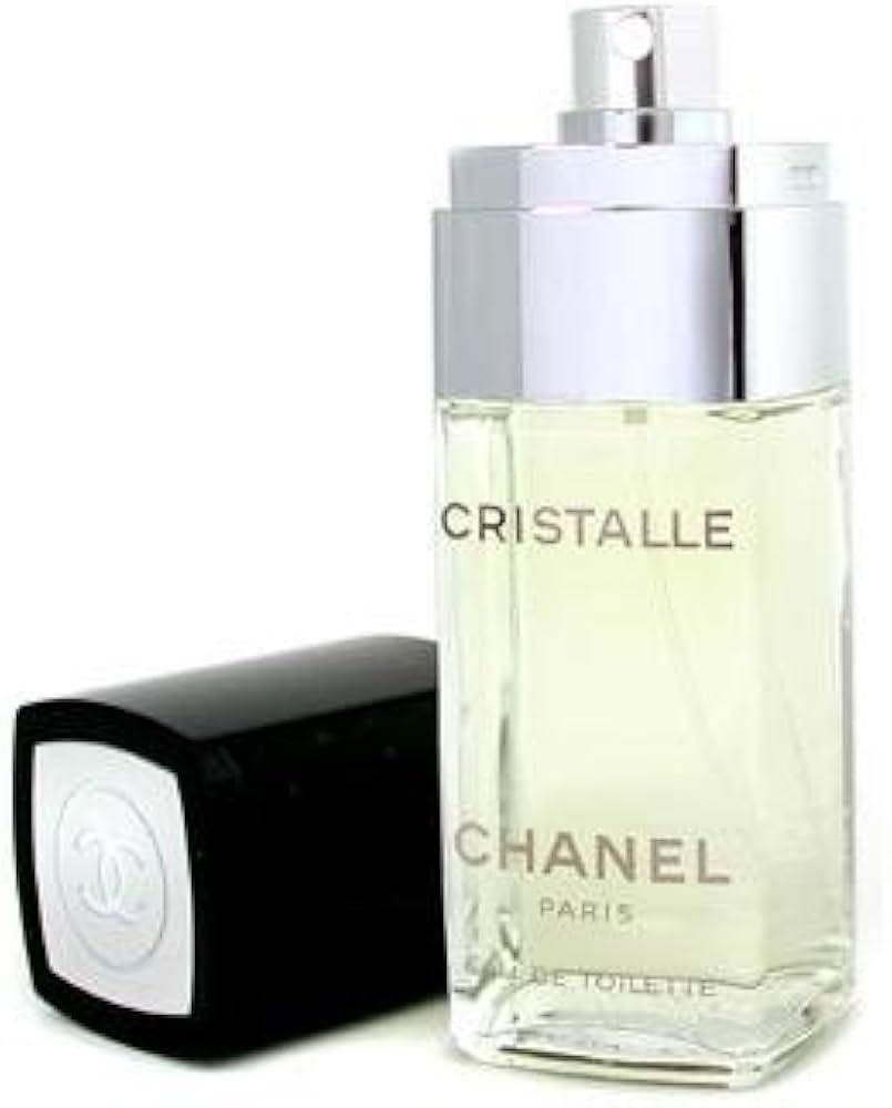 Amazon | CHANEL(シャネル) CRISTALLE クリスタル EDT100ml オード