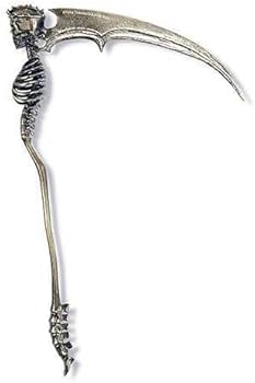 Amazon.co.jp: 黒執事展 -Rich Black- 葬儀屋ペーパーナイフ アンダー