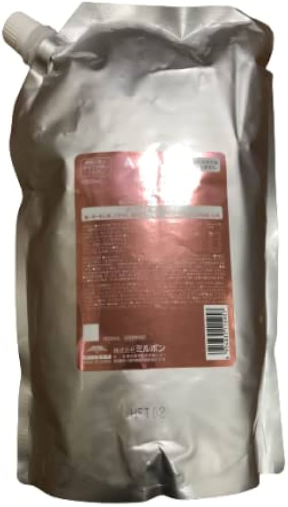 Amazon | ミルボン オージュア RL リペアリティ シャンプー 1800ml