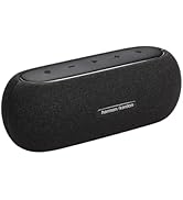 HARMAN KARDON, Caixa de Som, Aura Studio 4, Bluetooth, Portátil