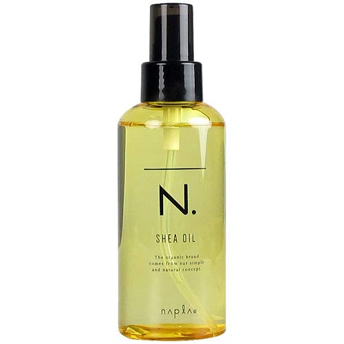 ナプラ N. シアオイル 150ml (ヘアトリートメント・パック) 価格比較