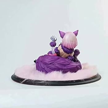 Amazon | 【限定販売】Fate/Grand Order マシュ・キリエライト