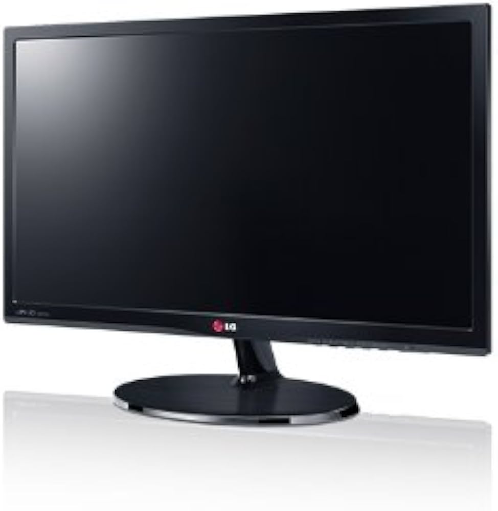 Amazon.co.jp: LG 27インチ AH-IPS液晶モニター 27EA53VQ-P : パソコン