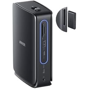 Amazon.co.jp: ドッキングステーション - ノートパソコンアクセサリ