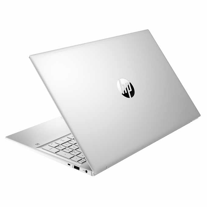 HP Pavilion 15.6