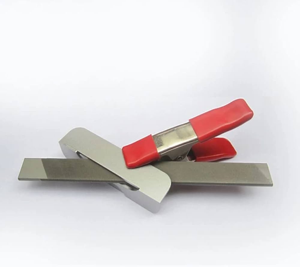 Amazon | スキー スノーボード サイドエッジチューニングツール 90 89