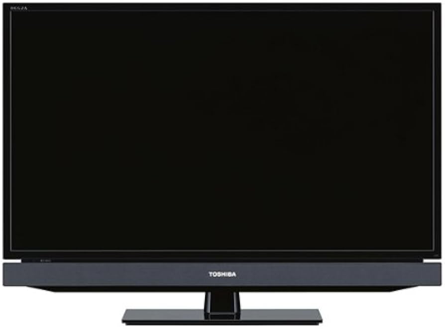 Amazon | 東芝 32S5T REGZA (レグザ) [32V型 地上・BS・110度デジタル
