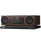 Amazon.co.jp: JVCケンウッド Victor EX-D6SET ミニコンポ EX-D6