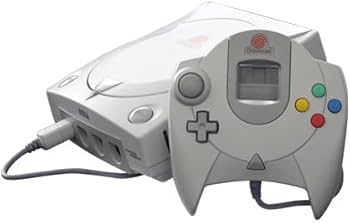 Amazon.co.jp: ドリームキャスト本体 : Video Games